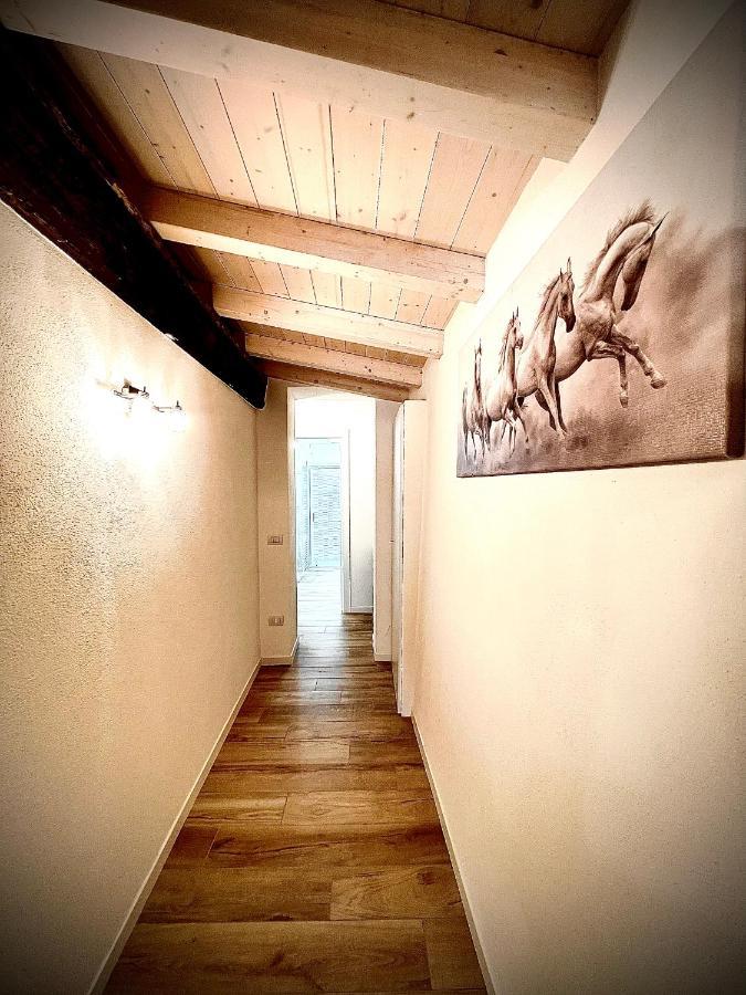 Welcome Traveller Atmosphere Apartment Bardolino Esterno foto