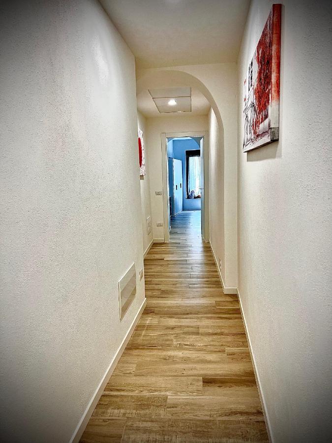 Welcome Traveller Atmosphere Apartment Bardolino Esterno foto