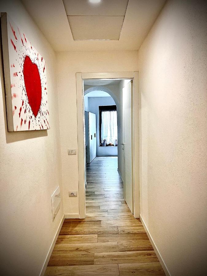 Welcome Traveller Atmosphere Apartment Bardolino Esterno foto