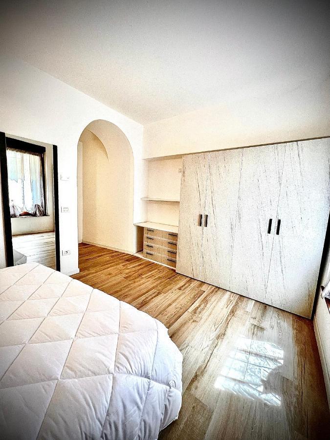 Welcome Traveller Atmosphere Apartment Bardolino Esterno foto