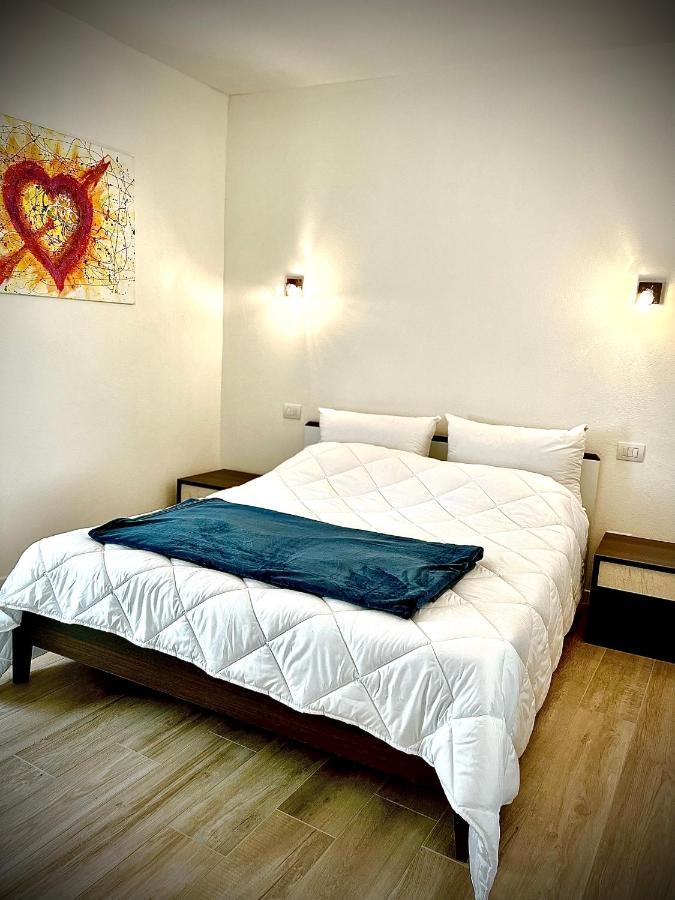 Welcome Traveller Atmosphere Apartment Bardolino Esterno foto