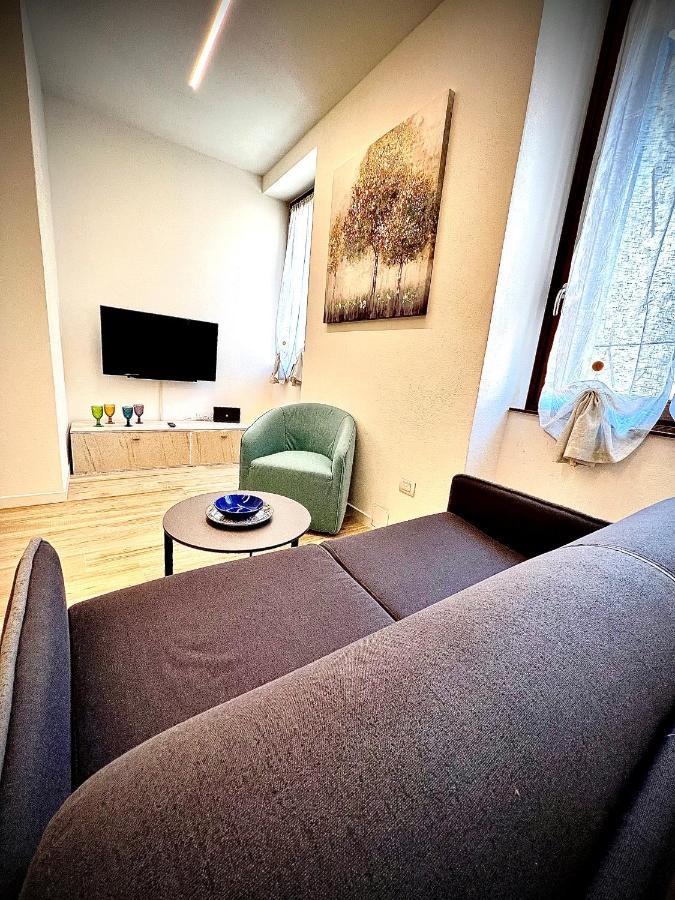 Welcome Traveller Atmosphere Apartment Bardolino Esterno foto